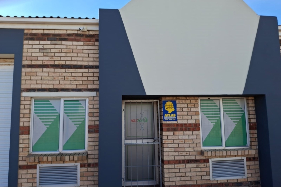 Commercial Property for Sale in Walmer Eastern Cape